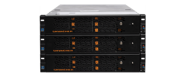 Гиперконвергентная система<br/> Pride SC200-CPI