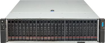 Программно-аппаратный комплекс Shvacher PRIDE SC205ZVT