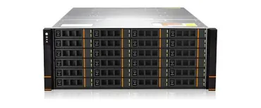 СХД<br/> TigerStore GX500