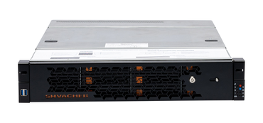 Сервер резервного копирования<br/> Pride SC200-CPI-B