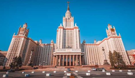 Вливания в систему образования – грядет масштабное обновление программно-аппаратного комплекса ВУЗов