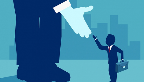 Правительство выделило 9 млрд рублей на льготное кредитование малого и среднего бизнеса