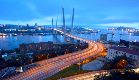 Вложения в Дальний Восток продолжаются – новые дотации в 2,6 млрд в 2022 и 2023 г.