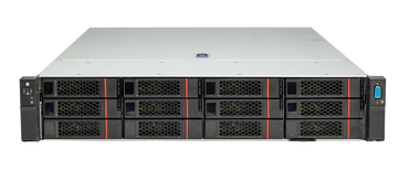 Серверное оборудование